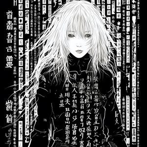 The Black Angel 3