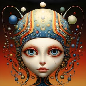 The Curious 1