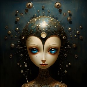 The Curious 4