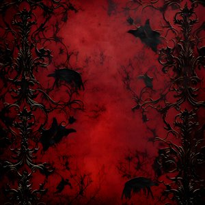 Halloween Scrapbook Paper 2