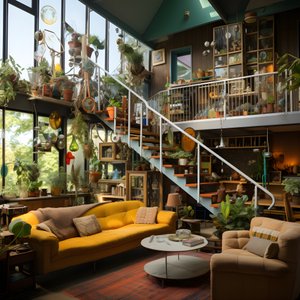 House Made of Everything New 2