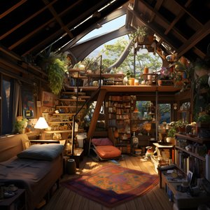 House Made of Everything New 4