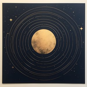 Minimalist Astronomy