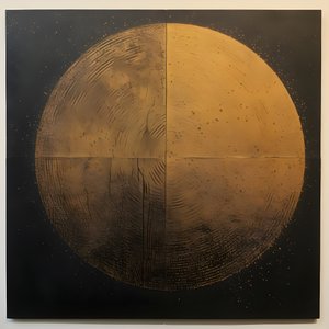 Minimalist Astronomy 4
