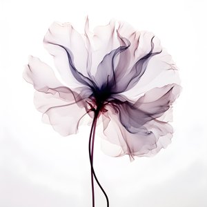 Minimalist Composition 2