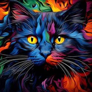 The Cat 3
