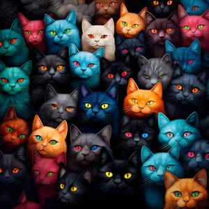 The Cat 4