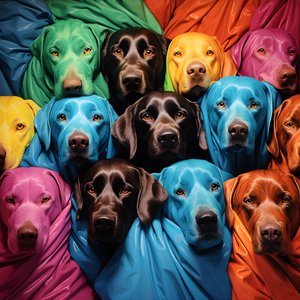 The Dog 3