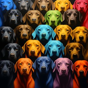 The Dog 4