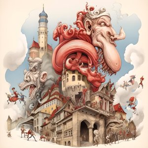 Austria, Animated Film 1