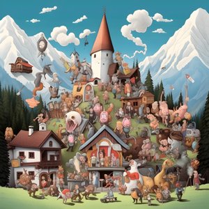 Austria, Animated Film 3