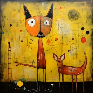 Yellow Dog