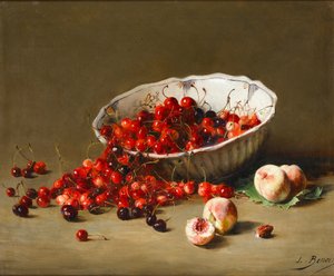 A Bowl of Cherries