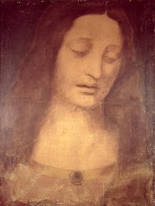 Head of Christ