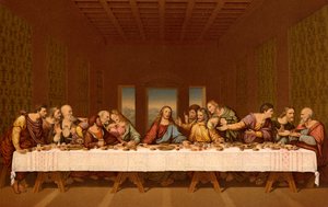 The Last Supper