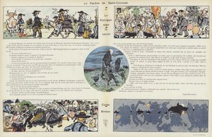 Illustration for Le Rire