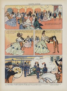 Illustration for Le Rire