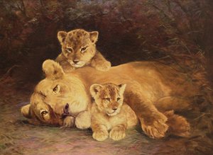 Motherhood