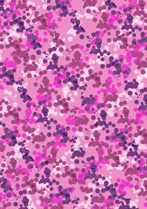 Dotted Camo