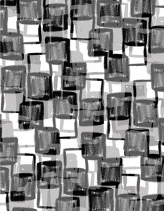 Monochrome Squares