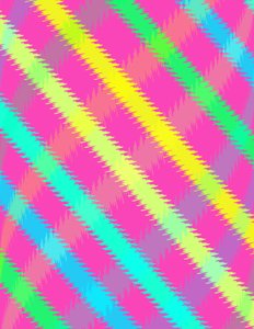 Textured Check