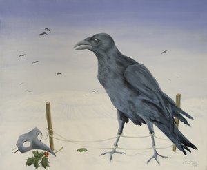 Nevermore