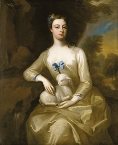 Portrait of a Lady