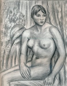 Nude Study