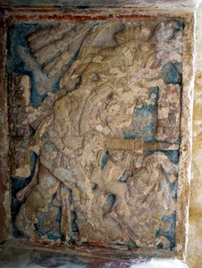 Lintel
