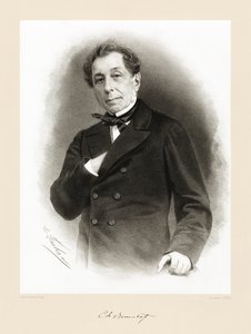 Charles de Rémusat, 1865-66