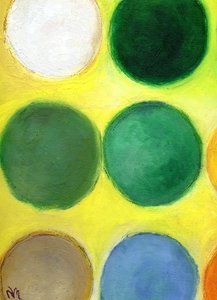The Happy Dots 2, 2014