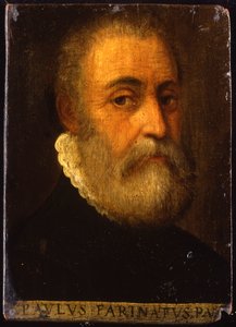 Portrait of the Artist