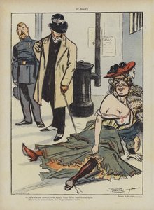 Illustration for Le Rire