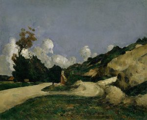 The Country Road