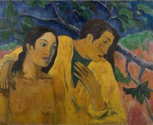 The Lovers