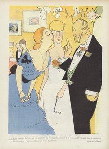 Illustration for Le Rire