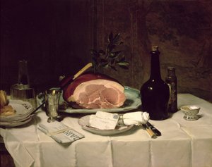 Still Life