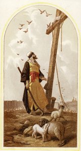 The Shepherd of Jerusalem