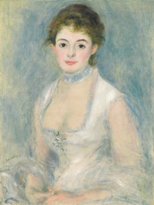 Madame Henriot