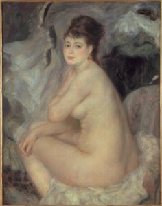 Female Nude