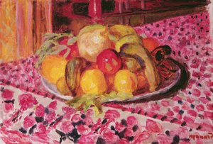 Still Life