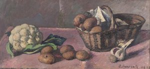 Still Life