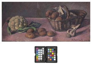 Still Life