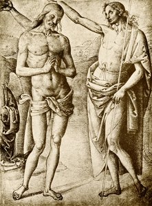 Baptism of Christ