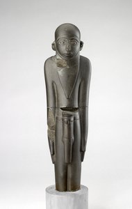 Statue (MacGregor Man)