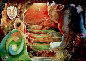 The Innocence of the Minotaur