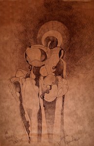 Dreaming Structures 2