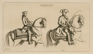Louis XVI, King of France