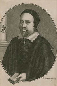 Portrait of unidentified man