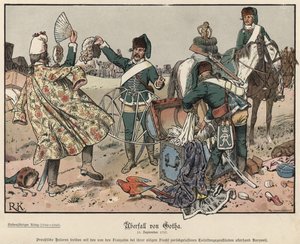 Raid on Gotha